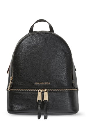 Michael Michael Kors Backpack with logo | Women's Bags | Vitkac Michael Michael Kors Backpack with logo | Women's Bags | Vitkac